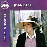 Joan Baez - Classics Volume 8