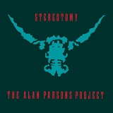 Parsons Project, The Alan - Stereotomy (Remastered)