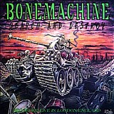 Bone Machine - Search And Destroy