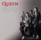 Queen - Absolute Greatest