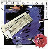 Lloyd  Cole & the Commotions - Easy Pieces