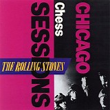 The Rolling Stones - Chicago Chess Sessions