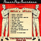 Various Artists - Powerpop Overdose - Mick's Picks