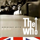 The Who - Greatest Hits & More