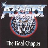 Accept - The Final Chapter