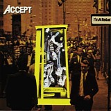 Accept - I'm A Rebel