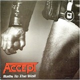 Accept - Balls To The Wall