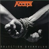 Accept - Objection Overruled