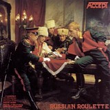 Accept - Russian Roulette