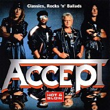 Accept - Classics, Rocks 'n' Ballads