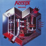 Accept - Metal Heart