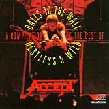 Accept - A Compilation Of The Best Of "Balls To The Wall" And "Restless And Wild"