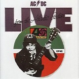 AC-DC - Live From Atlantic Studios