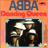 Abba - Dancing Queen (CDS)