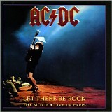 AC-DC - Let There Be Rock-The Movie-Live In Paris