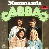 Abba - Mamma Mia (CDS)