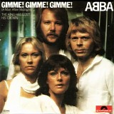 Abba - Gimme! Gimme! Gimme! (CDS)