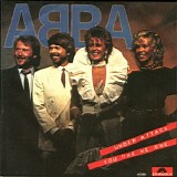 Abba - Under Attack (CDS)