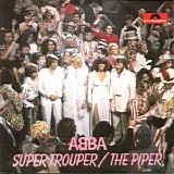 Abba - Super Trouper (CDS)