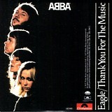 Abba - Eagle (CDS)