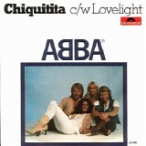 Abba - Chiquitita (CDS)