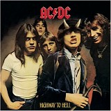 AC-DC - Highway To Hell