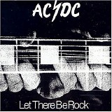 AC-DC - Let There Be Rock (Austrailian)