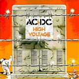 AC-DC - High Voltage (Australia)