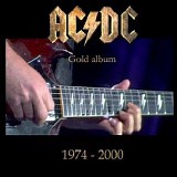 AC-DC - Gold Album