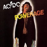 AC-DC - Powerage