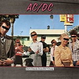 AC-DC - Dirty Deeds Done Dirt Cheap