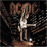 AC-DC - Stiff Upper Lip