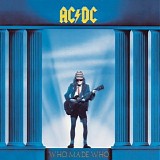 AC-DC - Who Made Who