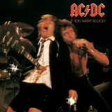 AC-DC - If You Want Blood You've Got It