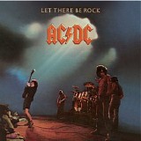 AC-DC - Let There Be Rock