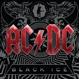 AC-DC - Black Ice