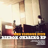 The Vicious Five - Lisbon Calling EP