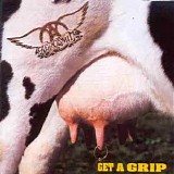 Aerosmith - Get A Grip