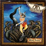 Aerosmith - Nine Lives