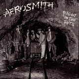 Aerosmith - Night In The Ruts