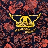 Aerosmith - Permanent Vacation