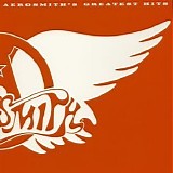 Aerosmith - Aerosmith's Greatest Hits