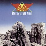 Aerosmith - Rock In A Hard Place