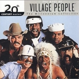 Village People - Greatest Hits