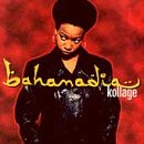 Bahamadia - Kollage