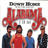 Alabama - Down Home