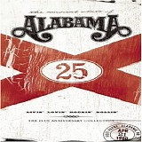 Alabama - Livin' Lovin' Rockin' Rollin'