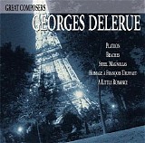 Georges Delerue - Her Alibi