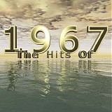 Various artists - The Hits of 1967