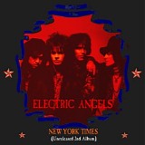 Electric Angels - New York Times (Bootleg)